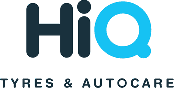 HiQ Tyres & Autocare