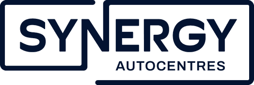 Synergy Autocentres